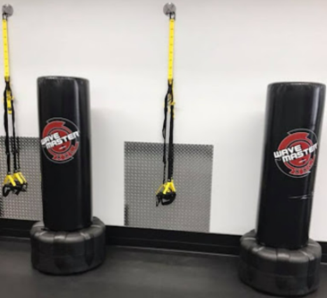 Image 3 from Force Fitness partner gallery