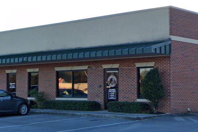 Image 2 from Fitness First of Calhoun partner gallery