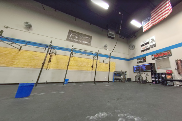 Image 3 from Crossfit 190 partner gallery