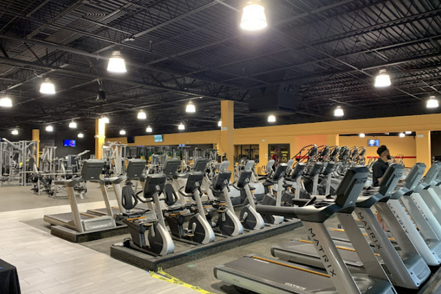 Image 3 from The Zoo Health and Fitness partner gallery