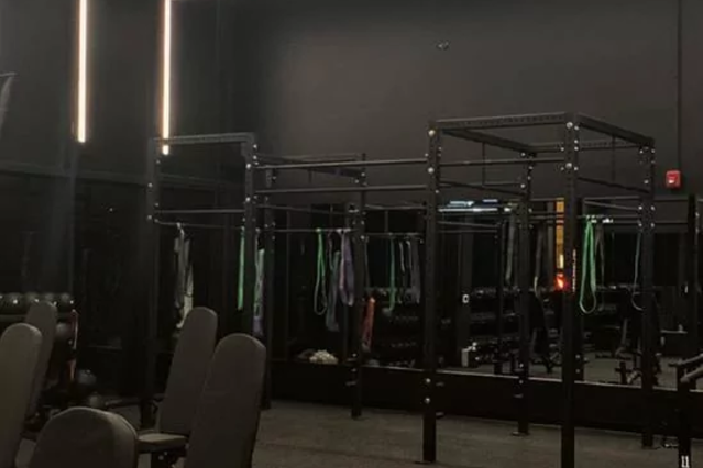 Immagine 3 dalla galleria del partner Train Moment Milwaukee