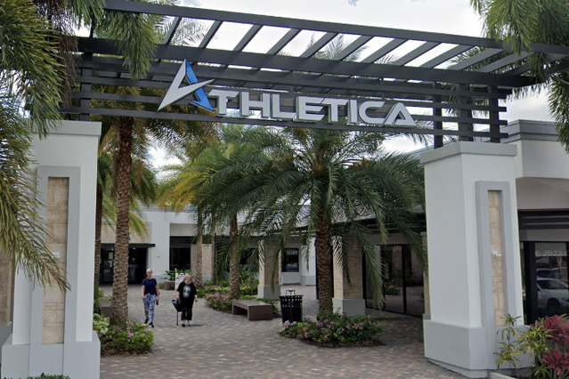 Image 2 from Athletica Health & Fitness Boca Raton partner gallery