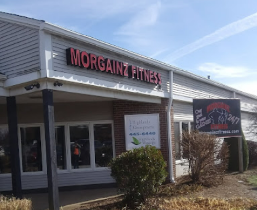 Image 2 from MorGainz Fitness - Somerset partner gallery