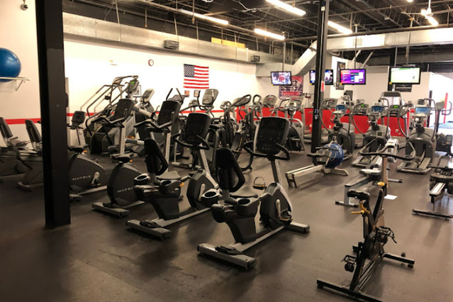 Image 1 from MorGainz Fitness - Richland partner gallery