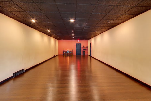 Image 1 from Full Lotus Yoga Studio partner gallery