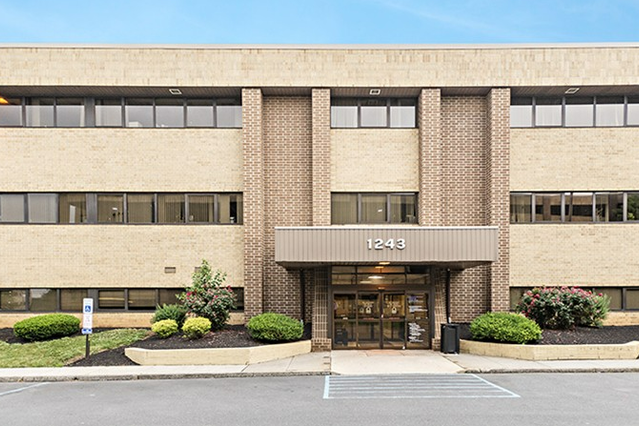 Image 2 from LVHN Fitness - Cedar Crest partner gallery