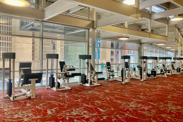 Image 3 from Wellmark YMCA partner gallery
