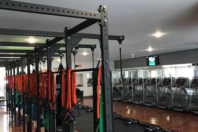 Image 1 from Fusion Integrated Training Fitness Studio partner gallery