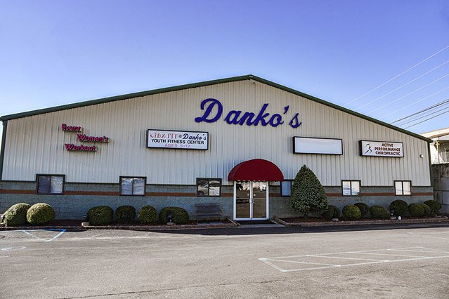 Image 2 from Danko's All American Fitness - Plains partner gallery