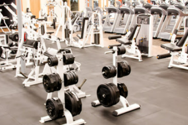 Image 1 from FitWorks Parma partner gallery