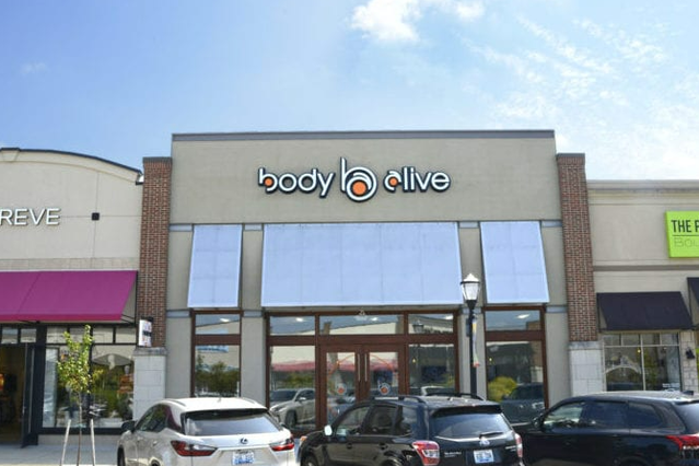 Image 2 from Body Alive Crestview Hills partner gallery
