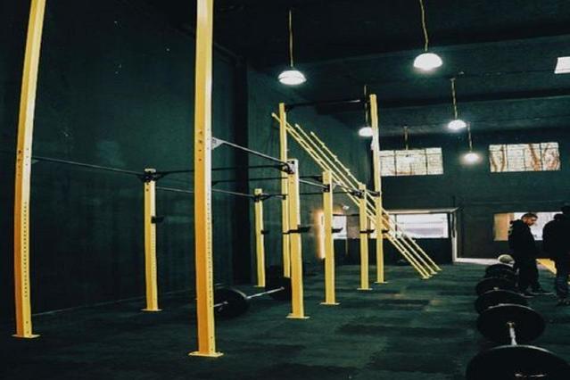 Imagen 4 de la galería del partner Kings of Barrio del Valle