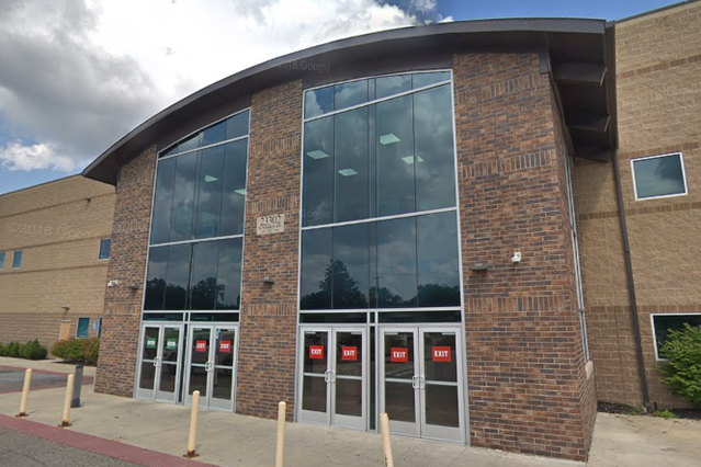 Image 2 from Hype Athletics Dearborn Heights partner gallery