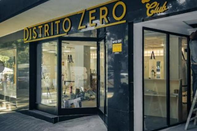 Imagem 2 da galeria do parceiro Distrito Zero Boxing Club