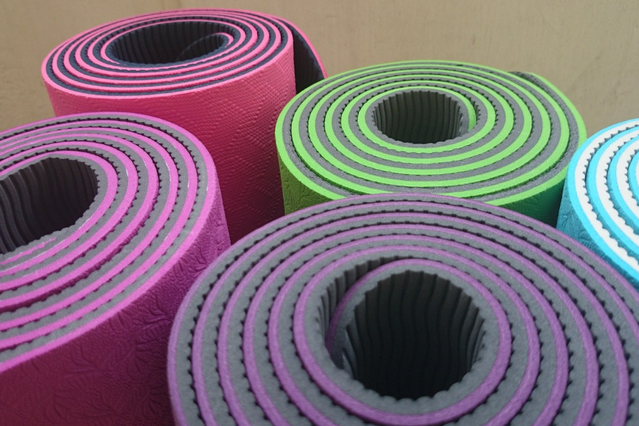 Image 1 from Sumits Hot Yoga partner gallery