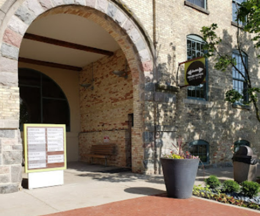 Image 2 from Grand Rapids City Gym partner gallery