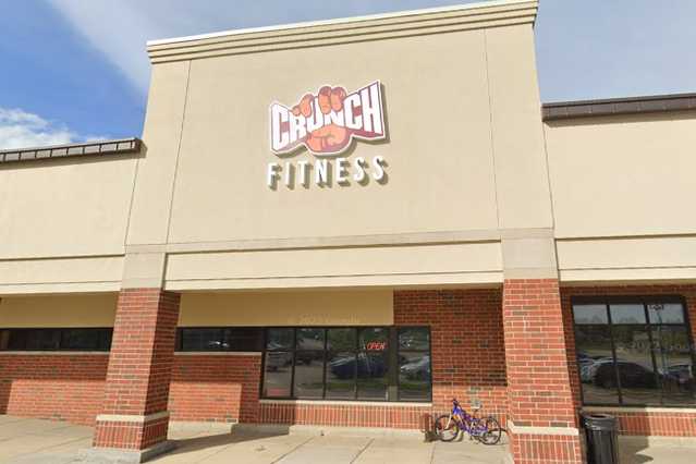 Image 2 from Crunch Fitness - Palatine partner gallery
