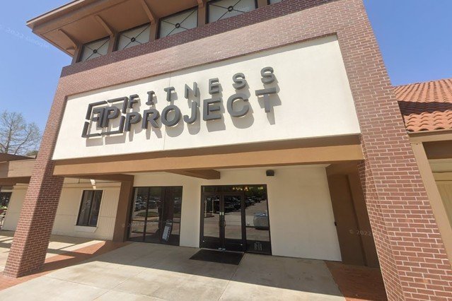 Image 2 from FITNESS PROJECT: The Woodlands partner gallery