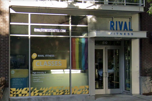 Image 2 from Rival Fitness Seattle partner gallery