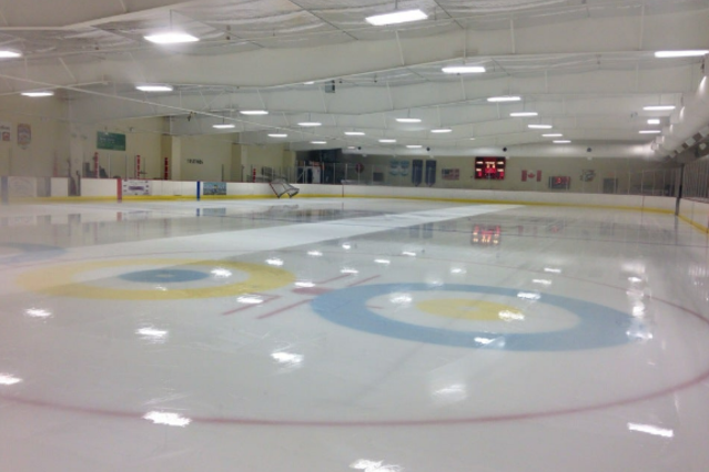 Image 1 from Line Creek Community Center partner gallery