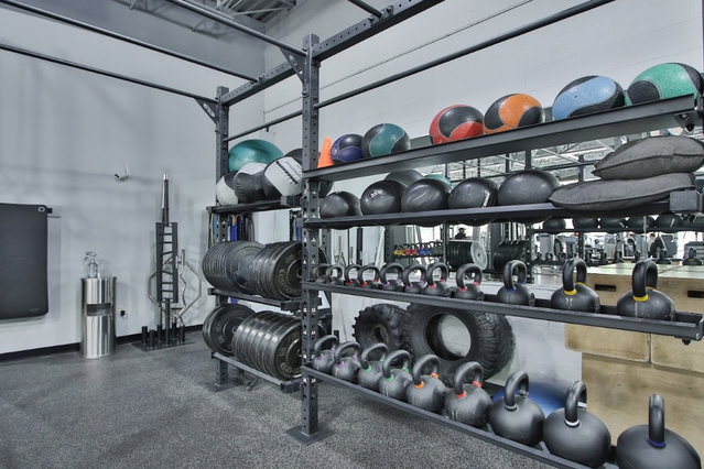 Image 3 from CincoFit partner gallery