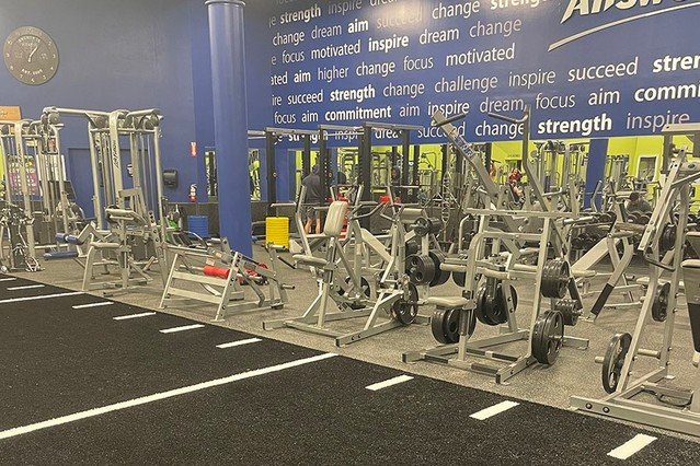 Image 1 from Answer is Fitness Foxboro partner gallery