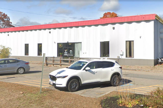 Image 2 from Answer is Fitness Canton partner gallery