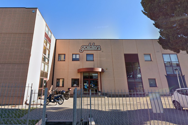 Immagine 2 dalla galleria del partner Golden Sporting Club