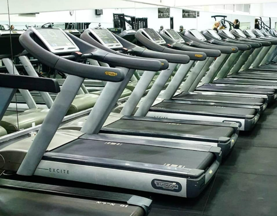Immagine 1 dalla galleria del partner Parioli 162 Fitness Club