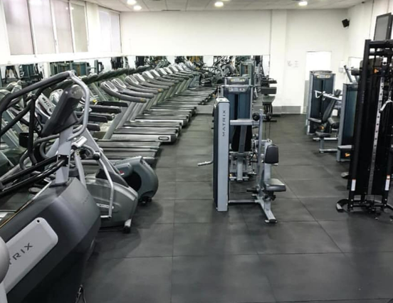 Immagine 3 dalla galleria del partner Parioli 162 Fitness Club