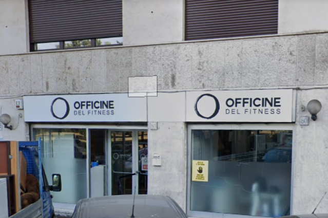 Immagine 2 dalla galleria del partner Officine del Fitness
