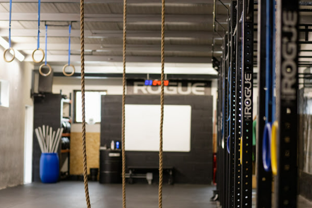Immagine 3 dalla galleria del partner CrossFit Torino