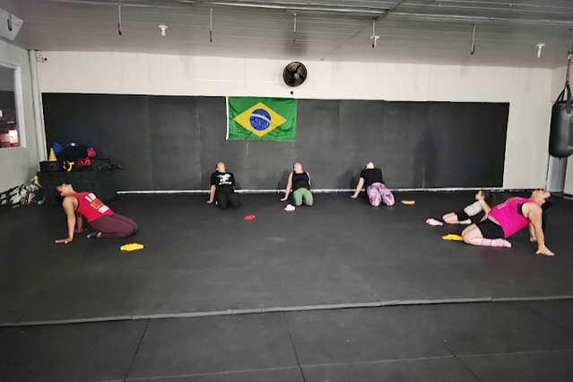 Imagem 2 da galeria do parceiro FITNEXT