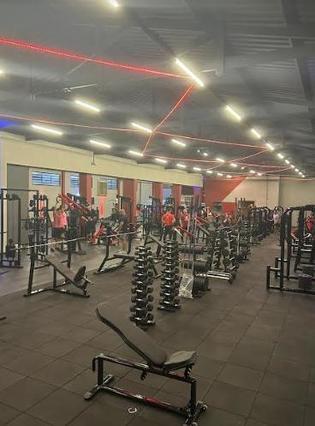 Imagem 3 da galeria do parceiro Fourbody Academia