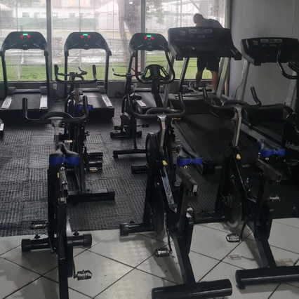 Imagem 3 da galeria do parceiro Nsfitness