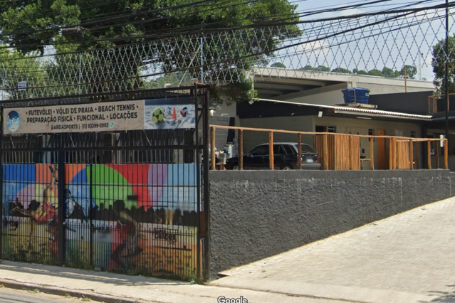 Imagem 2 da galeria do parceiro Areia Sports