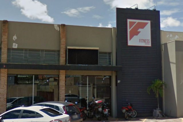 Imagem 2 da galeria do parceiro Fitness Academia