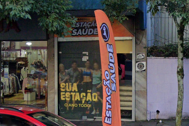 Imagem 1 da galeria do parceiro Academia Estação Saúde