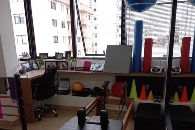 Imagem 2 da galeria do parceiro Vida Plena Studio de Pilates