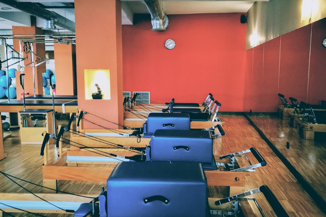 Imagen 1 de la galería del partner Zen Pilates