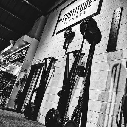 Image 1 from Fortitude-Fit partner gallery