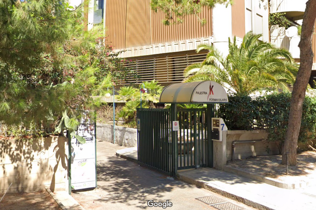 Immagine 2 dalla galleria del partner Forma Kalaris