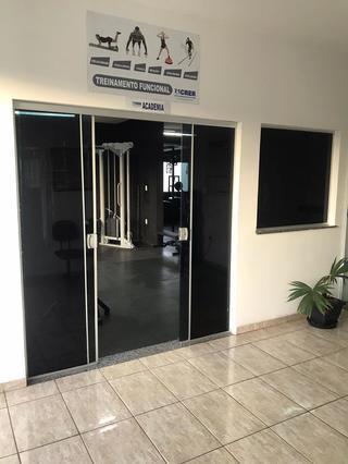 Imagem 1 da galeria do parceiro Academia ol9