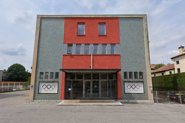 Immagine 2 dalla galleria del partner Spartan Club