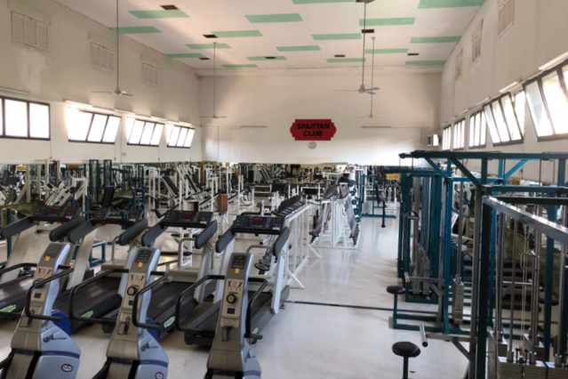 Immagine 3 dalla galleria del partner Spartan Club
