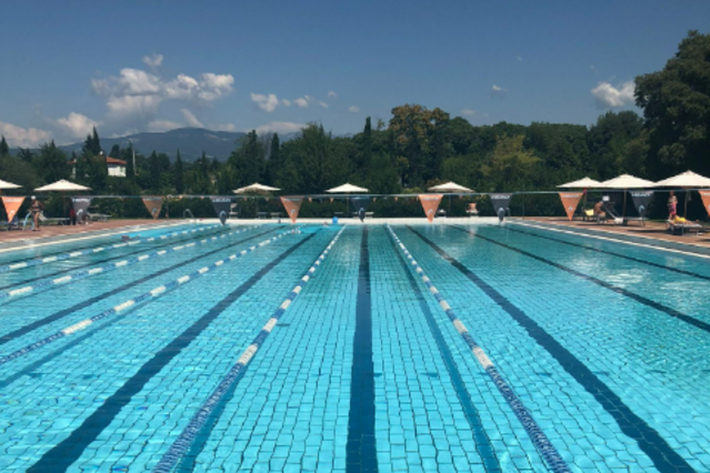 Immagine 1 dalla galleria del partner Sporting Club Arbizzano