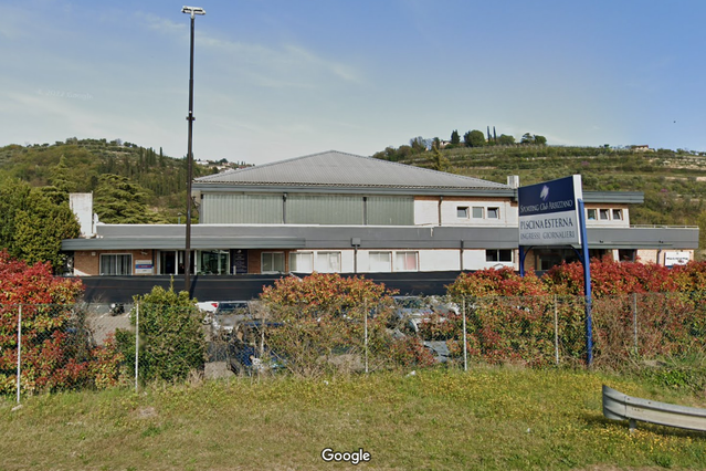 Immagine 2 dalla galleria del partner Sporting Club Arbizzano