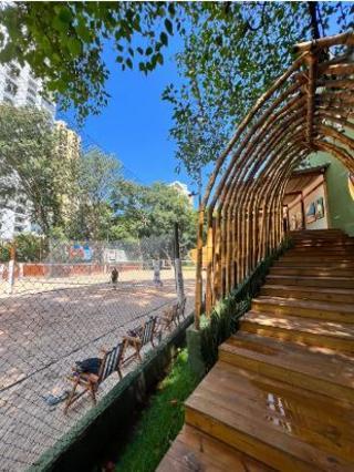 Imagem 1 da galeria do parceiro Beach Arena Real Parque