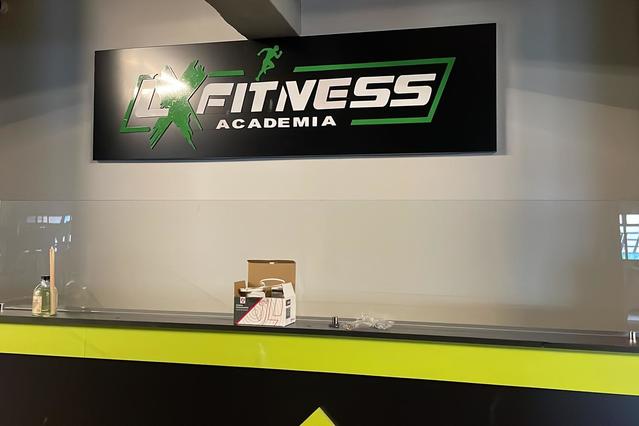 Imagem 2 da galeria do parceiro Academia Lx 2