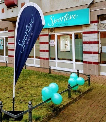 Bild 2 von SPORTEVE Berlin-Friedenau Partnergalerie